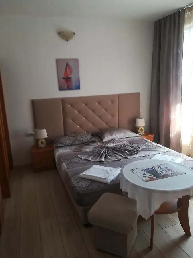 **  Guest House Stenli Primorsko Bulgaria