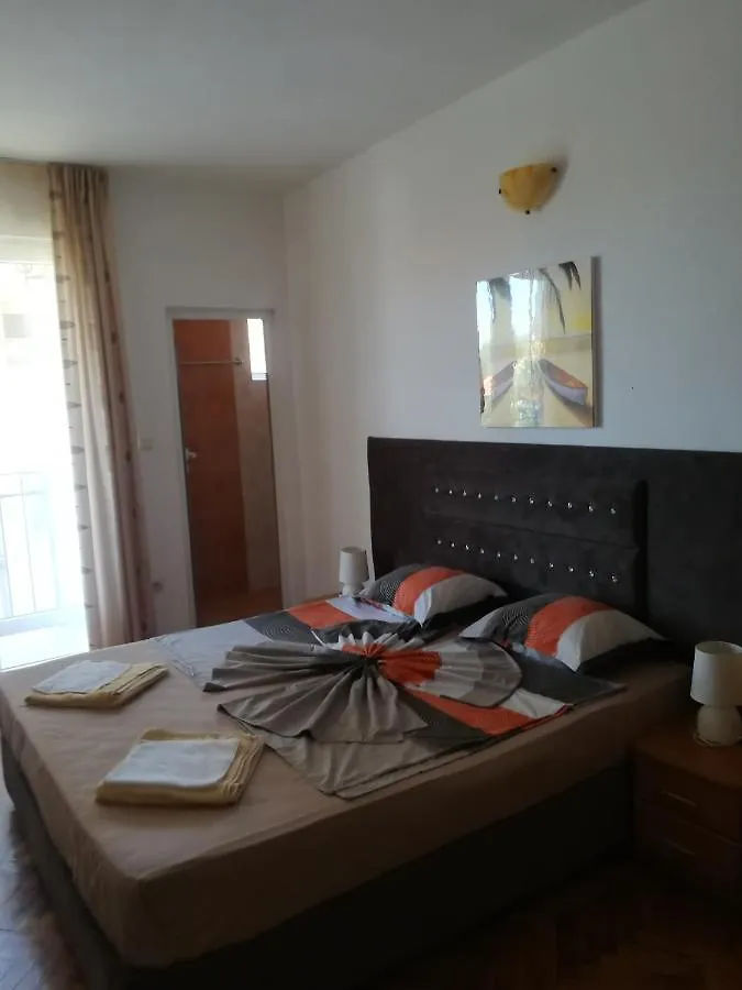 Guest House Stenli Primorsko Bulgaria