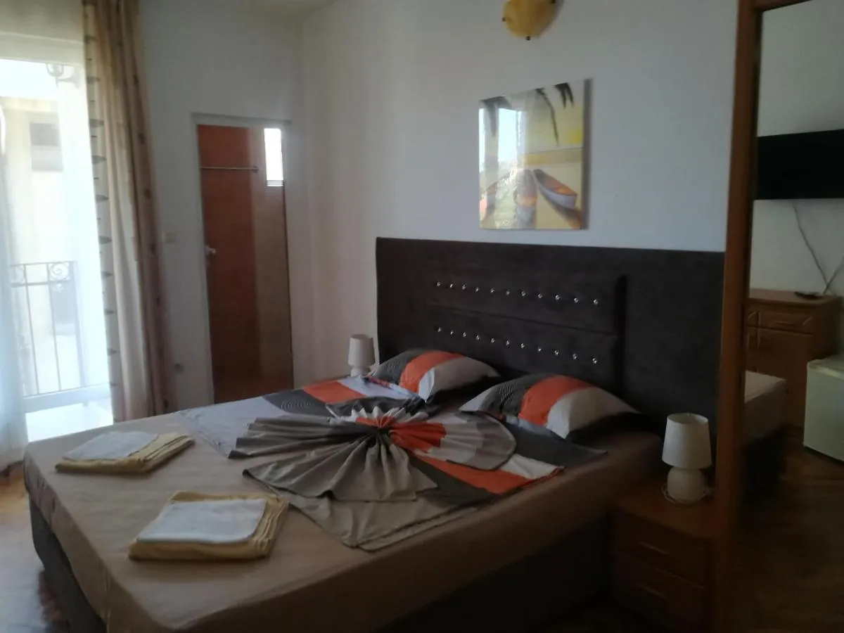 Guest House Stenli Primorsko