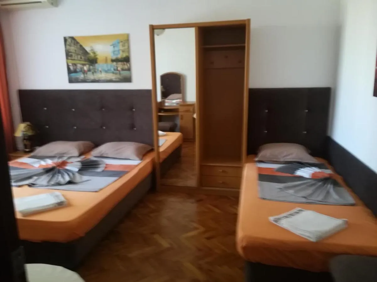 **  Guest House Stenli Primorsko Bulgaria