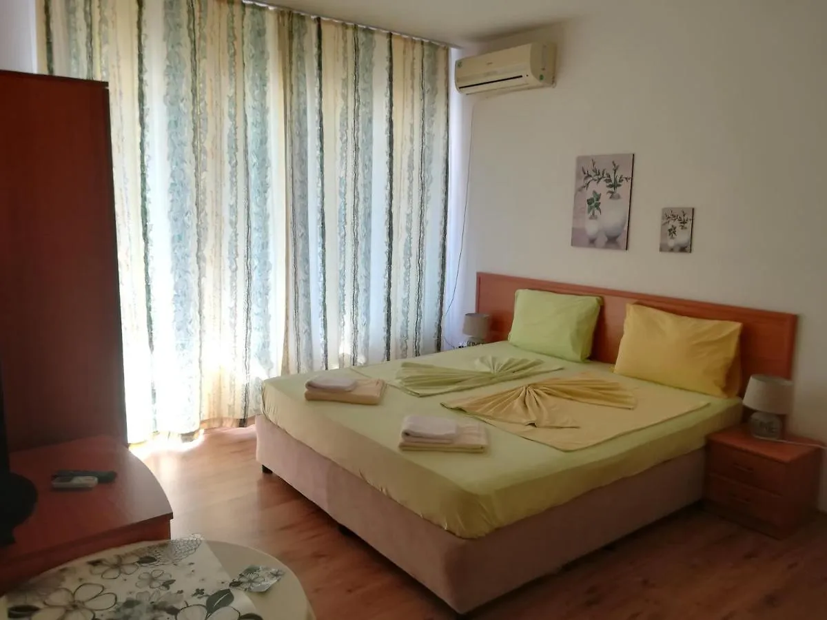 Guest House Stenli Primorsko