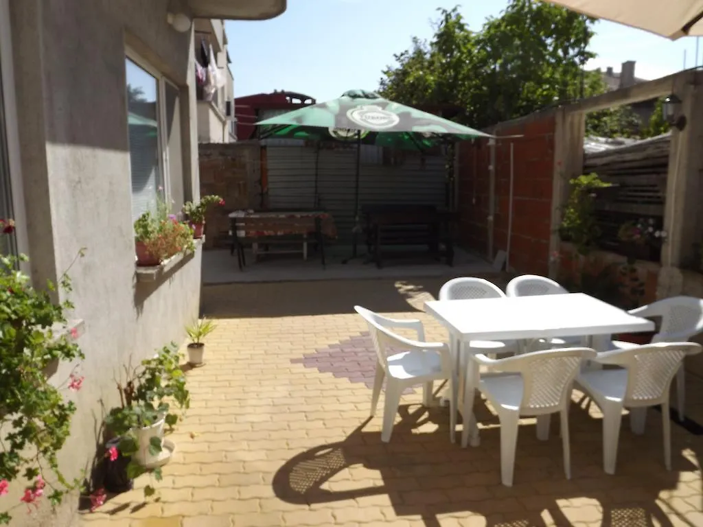 Guest House Stenli Primorsko
