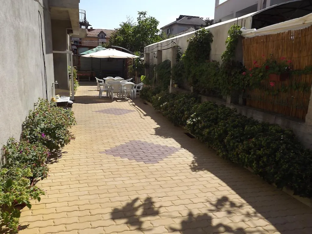 **  Guest House Stenli Primorsko Bulgarie