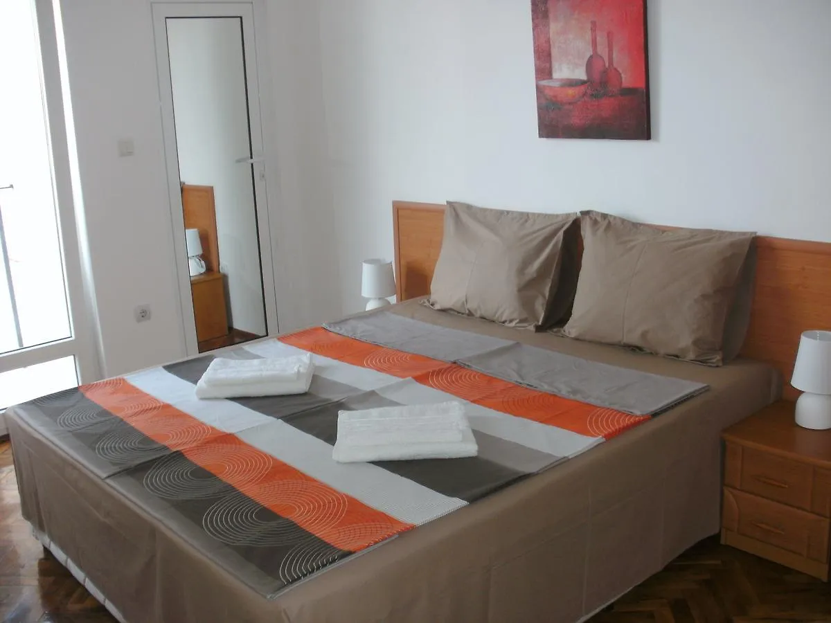 Guest House Stenli Primorsko