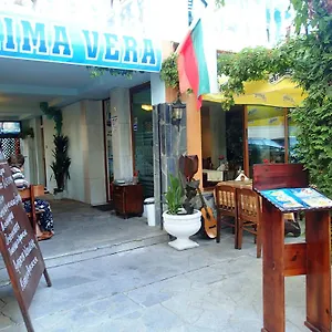 Prima Vera ** Primorsko
